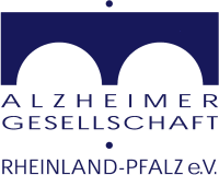 Logo Alzheimer Gesellschaft RhPf blau_2021